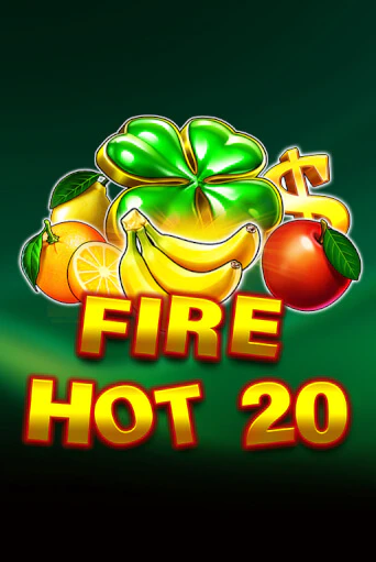 Fire Hot 20 бесплатно играть онлайн на сайте Онлайн Казино Гранд