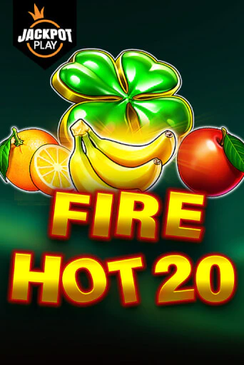 Fire Hot 20 Jackpot Play бесплатно играть онлайн на сайте Онлайн Казино Гранд