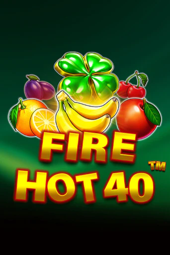 Fire Hot 40 бесплатно играть онлайн на сайте Онлайн Казино Гранд