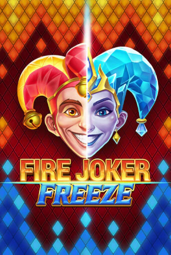 Fire Joker Freeze бесплатно играть онлайн на сайте Онлайн Казино Гранд