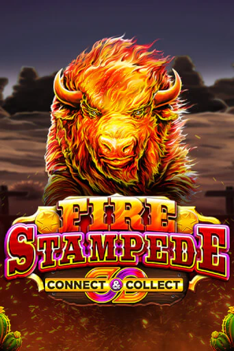 Fire Stampede бесплатно играть онлайн на сайте Онлайн Казино Гранд