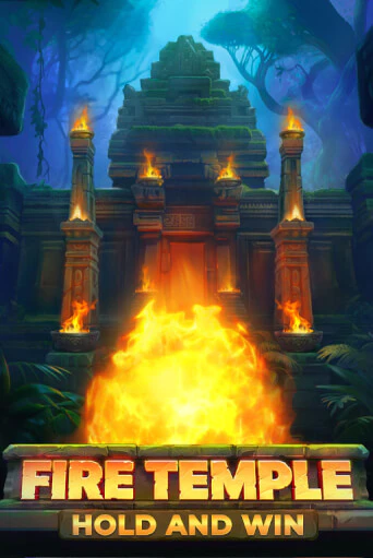 Fire Temple: Hold and Win бесплатно играть онлайн на сайте Онлайн Казино Гранд