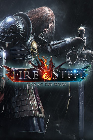 Fire & Steel бесплатно играть онлайн на сайте Онлайн Казино Гранд