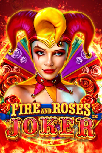 Fire and Roses Joker бесплатно играть онлайн на сайте Онлайн Казино Гранд