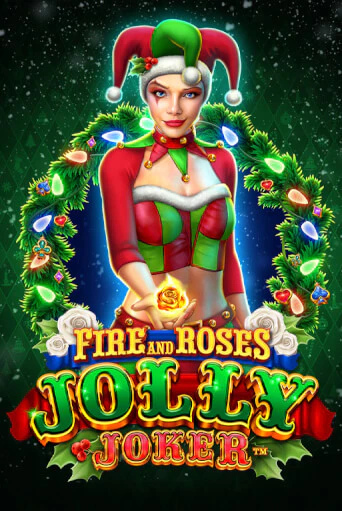 Fire and Roses Jolly Joker™ бесплатно играть онлайн на сайте Онлайн Казино Гранд