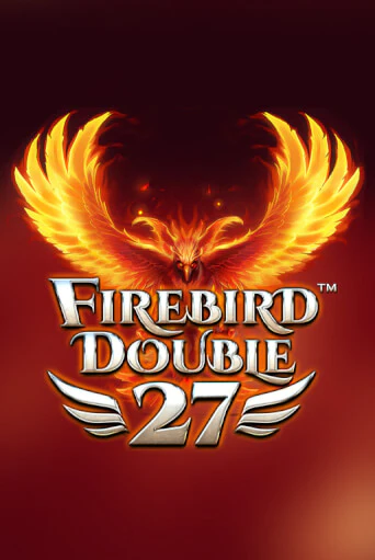 Firebird Double 27 бесплатно играть онлайн на сайте Онлайн Казино Гранд