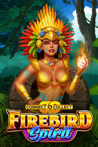 Firebird Spirit - Connect & Collect бесплатно играть онлайн на сайте Онлайн Казино Гранд