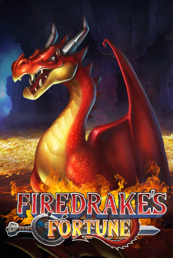 Firedrake's Fortune бесплатно играть онлайн на сайте Онлайн Казино Гранд