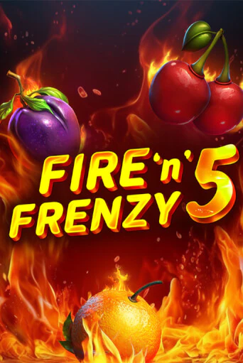 Fire’n’Frenzy 5 бесплатно играть онлайн на сайте Онлайн Казино Гранд