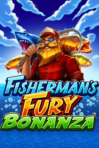 Fishermans Fury Bonanza бесплатно играть онлайн на сайте Онлайн Казино Гранд