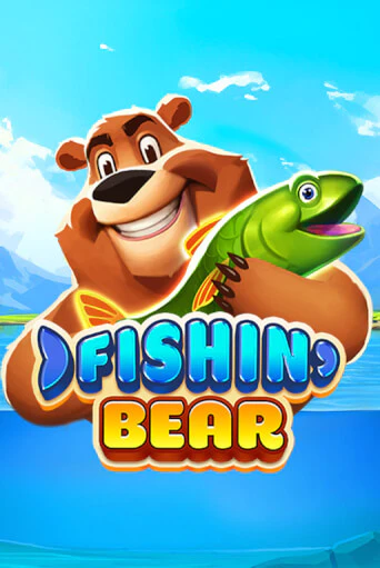 Fishin Bear бесплатно играть онлайн на сайте Онлайн Казино Гранд