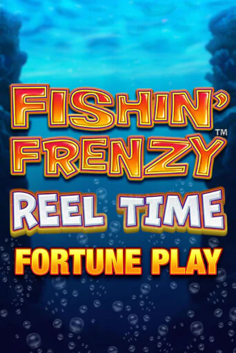 Fishin Frenzy Reel Time Fortune Play бесплатно играть онлайн на сайте Онлайн Казино Гранд