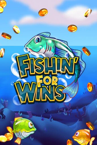 Fishin' For Wins бесплатно играть онлайн на сайте Онлайн Казино Гранд