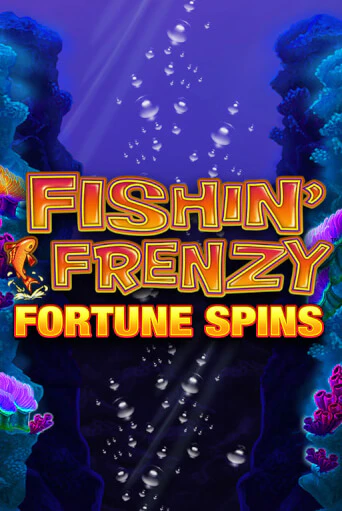 Fishin Frenzy Fortune Spins бесплатно играть онлайн на сайте Онлайн Казино Гранд