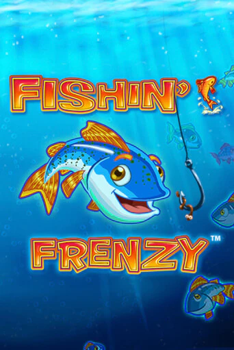 Fishing Frenzy бесплатно играть онлайн на сайте Онлайн Казино Гранд