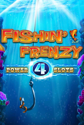 Fishin Frenzy Power 4 Slots бесплатно играть онлайн на сайте Онлайн Казино Гранд