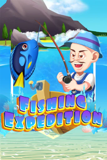 Fishing Expedition бесплатно играть онлайн на сайте Онлайн Казино Гранд