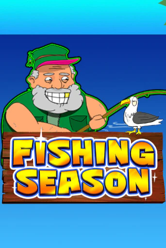 Fishing Season бесплатно играть онлайн на сайте Онлайн Казино Гранд