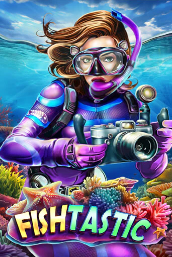 Fishtastic бесплатно играть онлайн на сайте Онлайн Казино Гранд