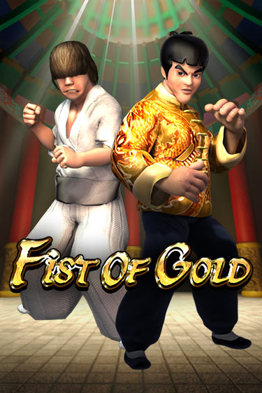 Fist of Gold бесплатно играть онлайн на сайте Онлайн Казино Гранд