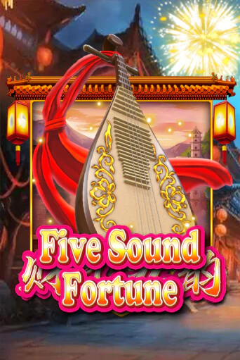 Five Sound Fortune бесплатно играть онлайн на сайте Онлайн Казино Гранд