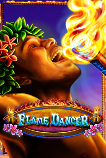 Flame Dancer бесплатно играть онлайн на сайте Онлайн Казино Гранд