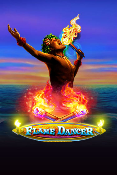 Flame Dancer бесплатно играть онлайн на сайте Онлайн Казино Гранд