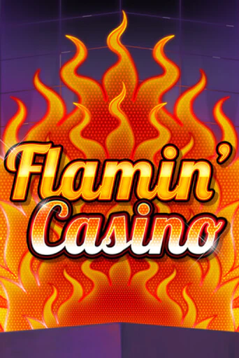 Flamin' Casino бесплатно играть онлайн на сайте Онлайн Казино Гранд