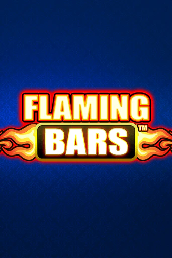 Flaming Bars бесплатно играть онлайн на сайте Онлайн Казино Гранд