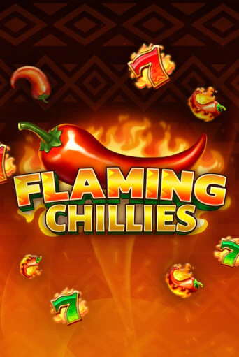 Flaming Chillies бесплатно играть онлайн на сайте Онлайн Казино Гранд