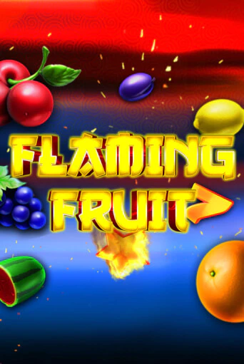 Flaming Fruit бесплатно играть онлайн на сайте Онлайн Казино Гранд