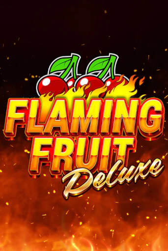 Flaming Fruit Deluxe бесплатно играть онлайн на сайте Онлайн Казино Гранд