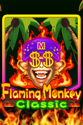 Flaming Monkey Classic бесплатно играть онлайн на сайте Онлайн Казино Гранд