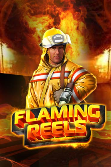 Flaming Reels бесплатно играть онлайн на сайте Онлайн Казино Гранд