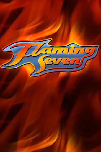 Flaming Seven бесплатно играть онлайн на сайте Онлайн Казино Гранд