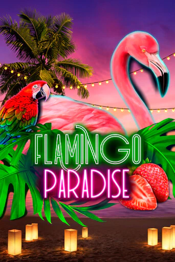 Flamingo Paradise бесплатно играть онлайн на сайте Онлайн Казино Гранд