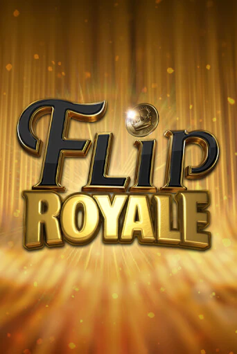 Flip Royale бесплатно играть онлайн на сайте Онлайн Казино Гранд