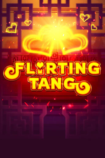 Flirting Tang бесплатно играть онлайн на сайте Онлайн Казино Гранд