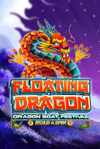 Floating Dragon - Dragon Boat Festival бесплатно играть онлайн на сайте Онлайн Казино Гранд