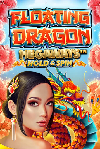 Floating Dragon Megaways™ Hold&Spin бесплатно играть онлайн на сайте Онлайн Казино Гранд