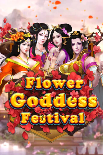 Flower Goddess Festival бесплатно играть онлайн на сайте Онлайн Казино Гранд