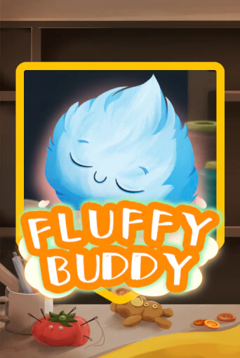 Fluffy Buddy бесплатно играть онлайн на сайте Онлайн Казино Гранд