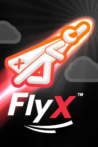 FlyX бесплатно играть онлайн на сайте Онлайн Казино Гранд