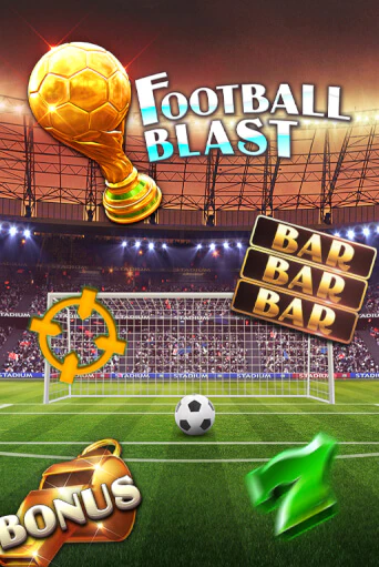 Football Blast бесплатно играть онлайн на сайте Онлайн Казино Гранд