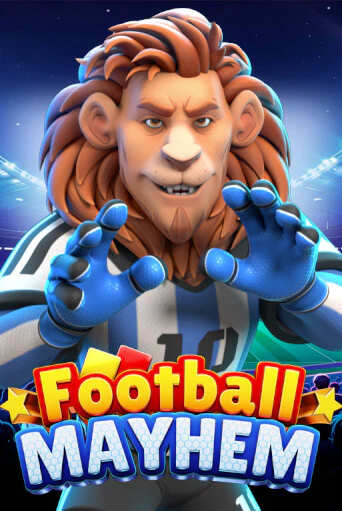 Football Mayhem бесплатно играть онлайн на сайте Онлайн Казино Гранд