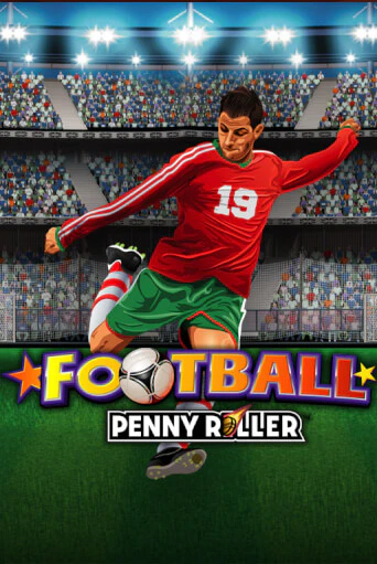 Football Penny Roller бесплатно играть онлайн на сайте Онлайн Казино Гранд