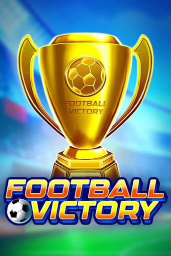 Football Victory бесплатно играть онлайн на сайте Онлайн Казино Гранд