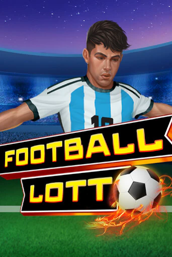 Football Lotto бесплатно играть онлайн на сайте Онлайн Казино Гранд