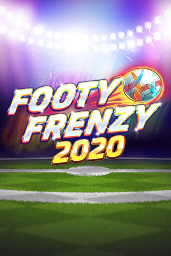 Footy Frenzy 2020 бесплатно играть онлайн на сайте Онлайн Казино Гранд