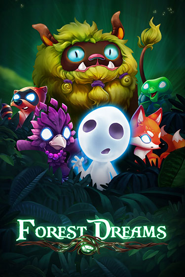 Forest Dreams бесплатно играть онлайн на сайте Онлайн Казино Гранд